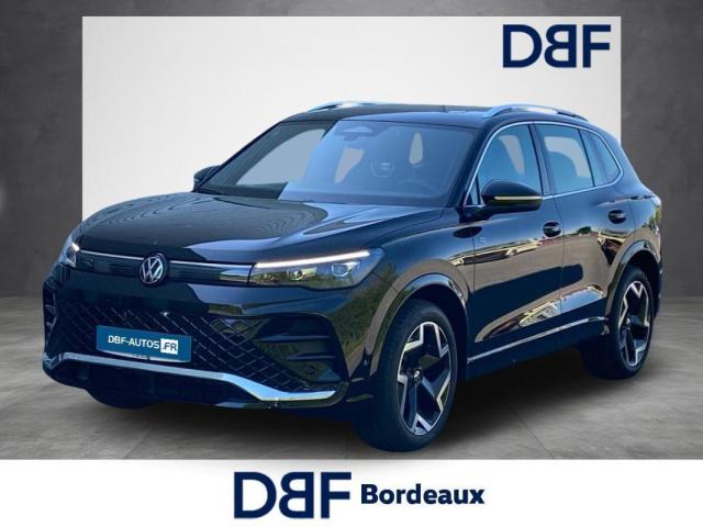 Volkswagen Tiguan Nouveau 1.5 Etsi 150ch Dsg7 R Lin