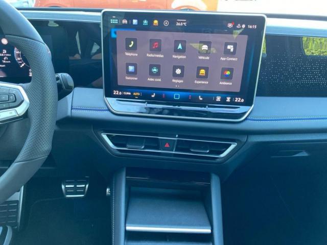 Volkswagen Tiguan image 1