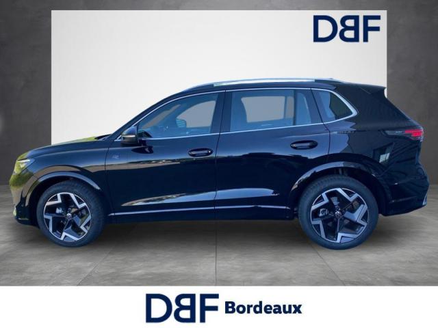 Volkswagen Tiguan image 8
