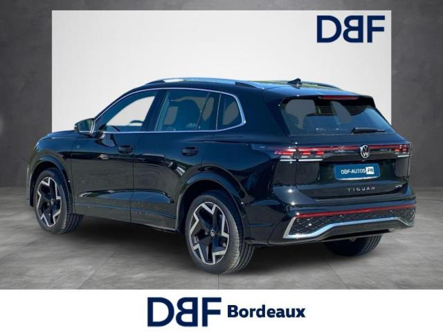 Volkswagen Tiguan image 4