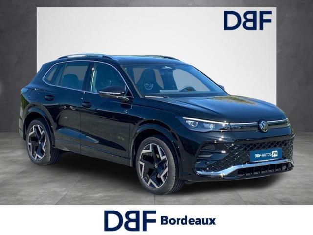Volkswagen Tiguan image 9