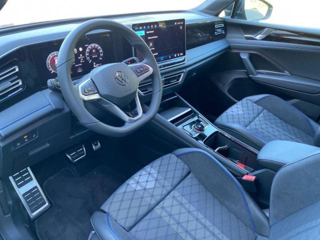 Volkswagen Tiguan image 6