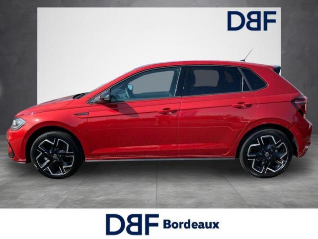 Volkswagen Polo image 4