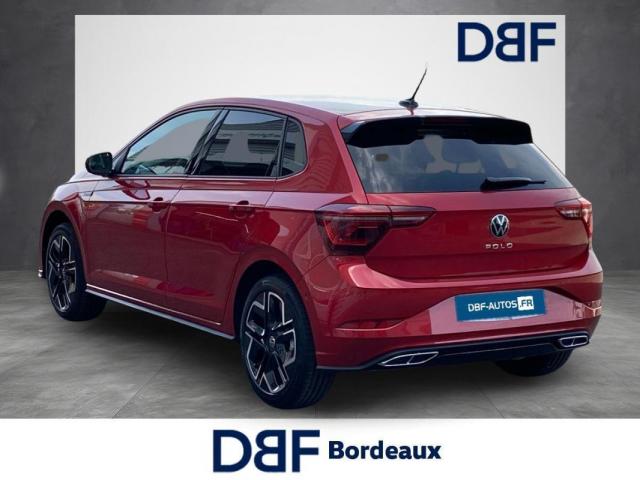 Volkswagen Polo image 5