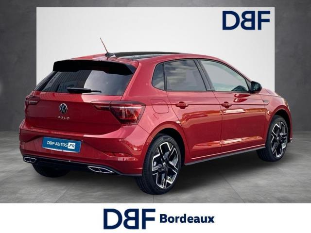 Volkswagen Polo image 7