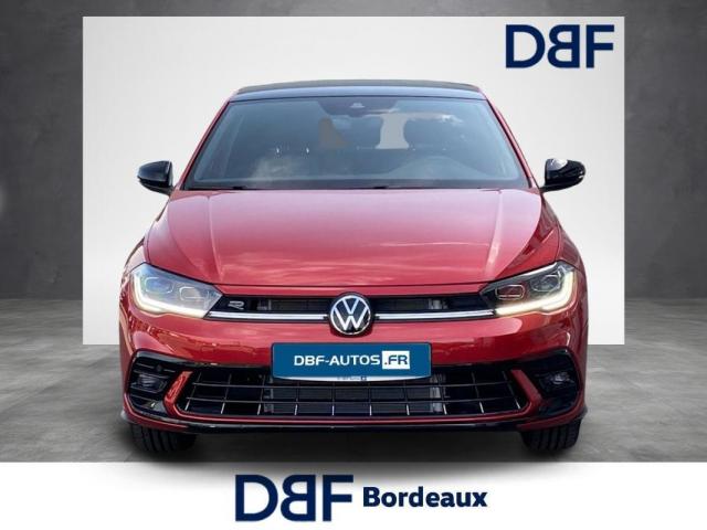 Volkswagen Polo image 6