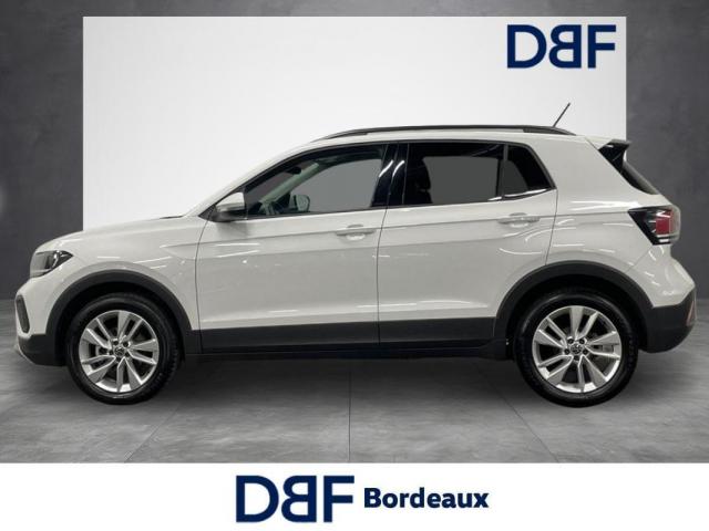 Volkswagen T-Cross image 7