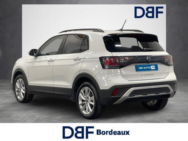 Volkswagen T-Cross image 4