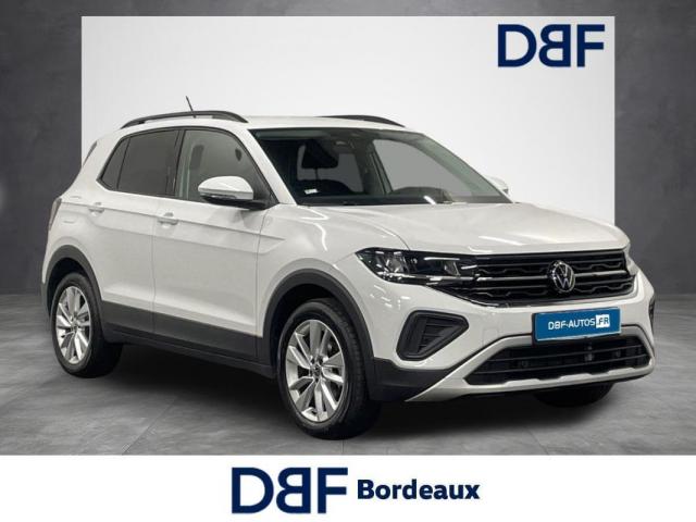 Volkswagen T-Cross image 6