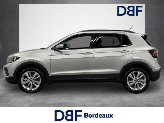 Volkswagen T-Cross image 1