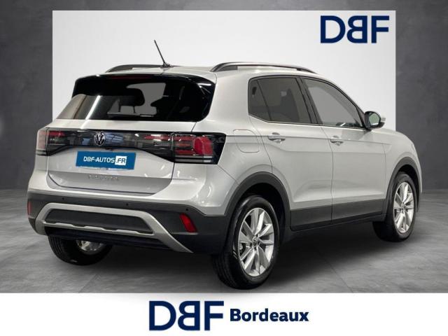 Volkswagen T-Cross image 3