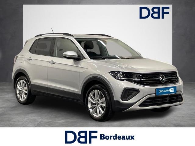 Volkswagen T-Cross image 5