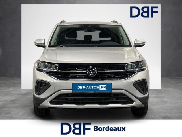 Volkswagen T-Cross image 9