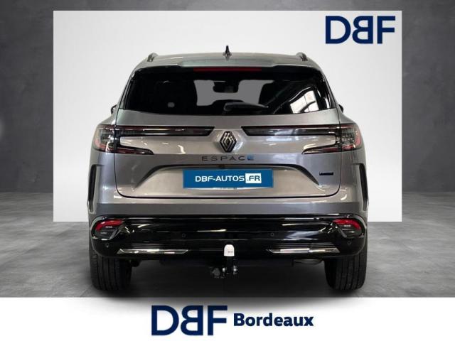 Renault Espace image 8