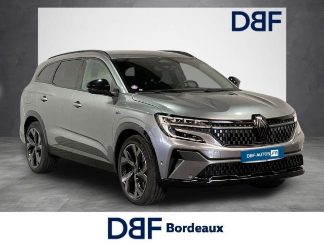 Renault Espace image 7