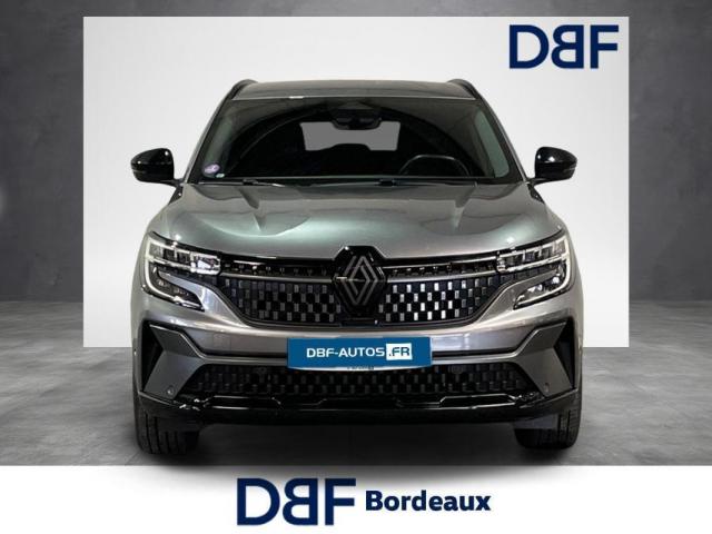 Renault Espace image 3