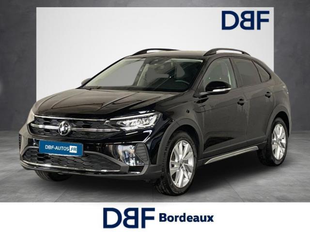Volkswagen Taigo 1.0 Tsi 116 Bvm6 Vw Edition