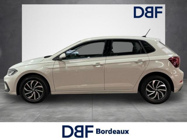 Volkswagen Polo image 8