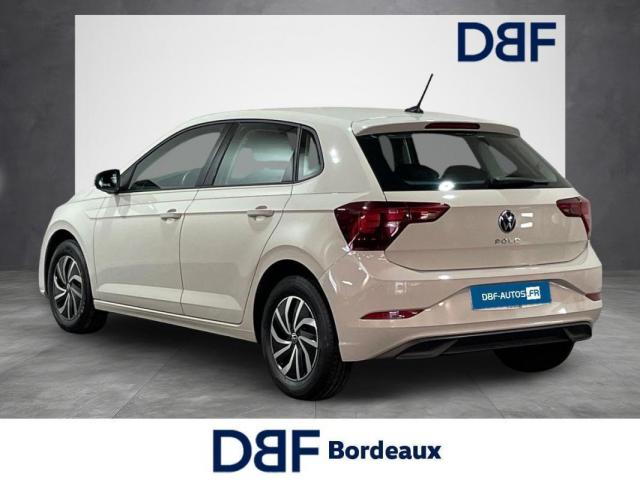 Volkswagen Polo image 1