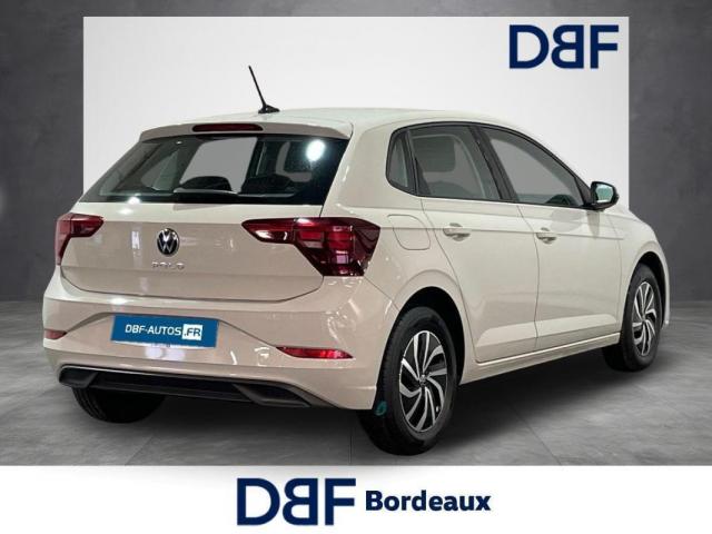 Volkswagen Polo image 5
