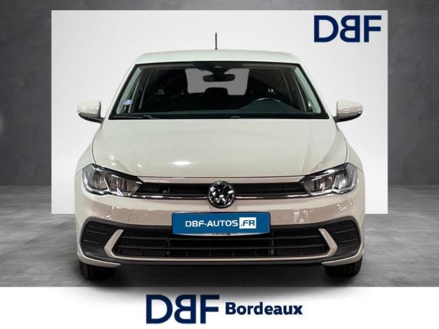 Volkswagen Polo image 4