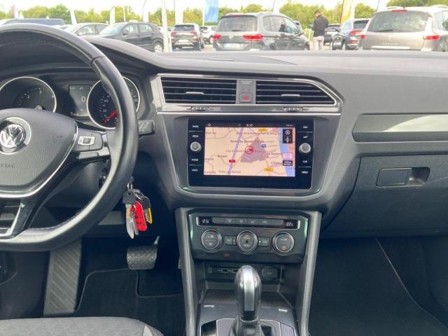 Volkswagen Tiguan image 7