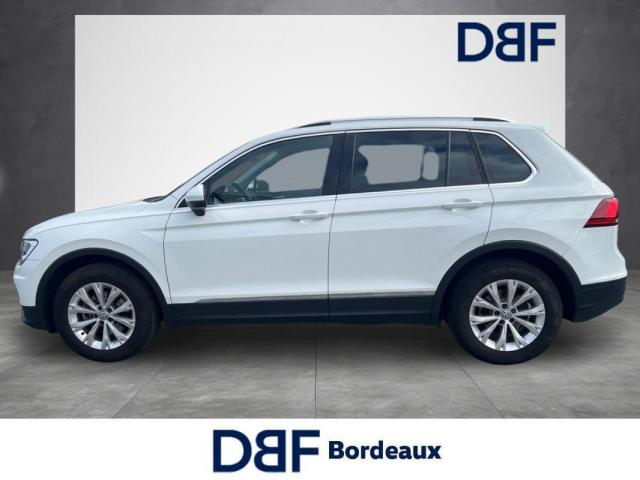 Volkswagen Tiguan image 3