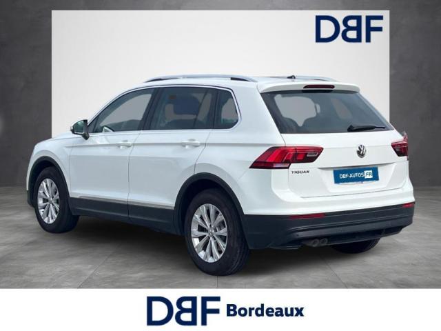 Volkswagen Tiguan image 5