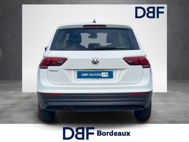Volkswagen Tiguan image 1