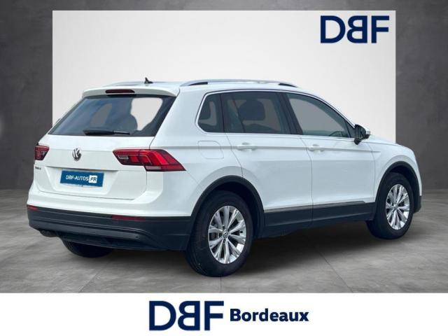 Volkswagen Tiguan image 6