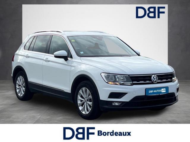 Volkswagen Tiguan image 8