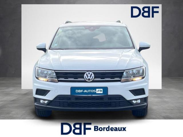 Volkswagen Tiguan image 4