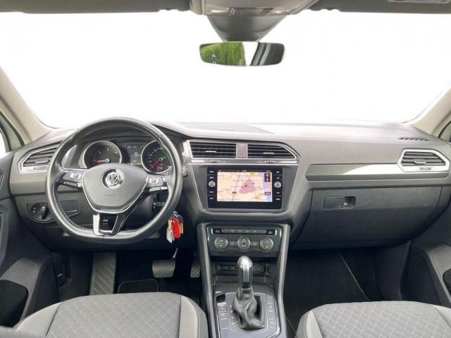 Volkswagen Tiguan image 2