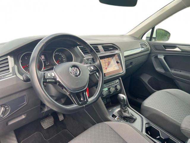 Volkswagen Tiguan image 9