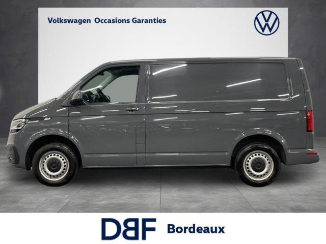 Volkswagen Transporter image 3