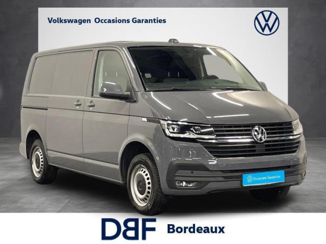 Volkswagen Transporter image 8