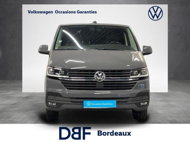 Volkswagen Transporter image 4