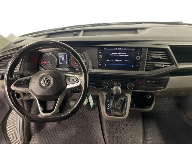 Volkswagen Transporter image 1