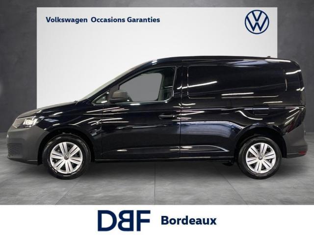 Volkswagen Caddy image 7