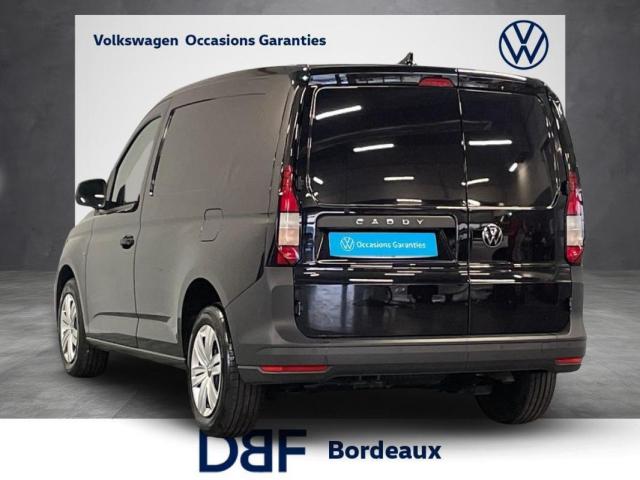 Volkswagen Caddy image 1