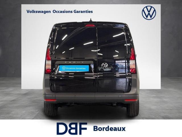 Volkswagen Caddy image 2