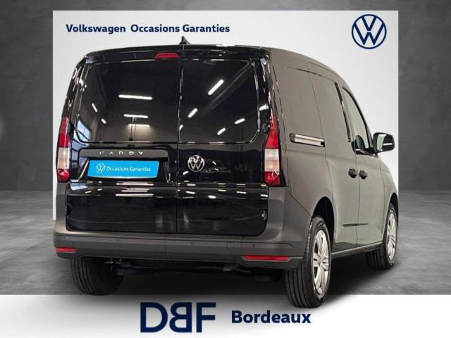Volkswagen Caddy image 9