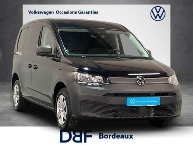 Volkswagen Caddy image 5