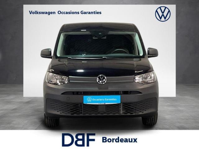 Volkswagen Caddy image 6