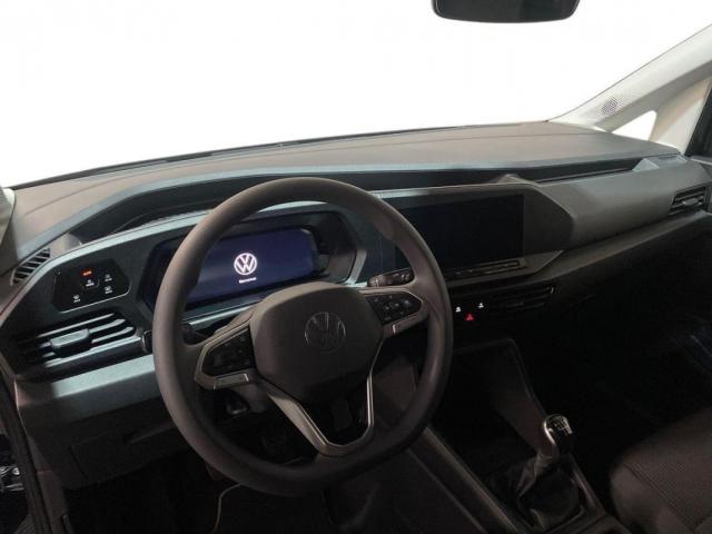 Volkswagen Caddy image 8