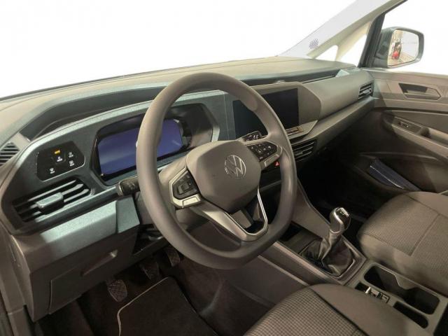 Volkswagen Caddy image 3