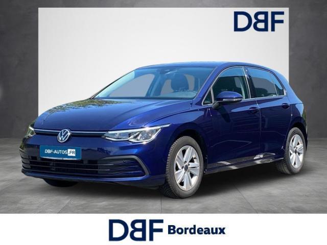 Volkswagen Golf 1.0 Tsi Opf 110 Bvm6 Life