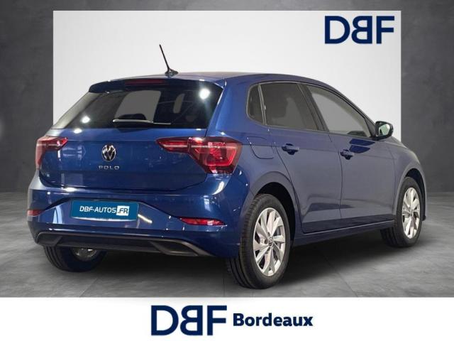 Volkswagen Polo image 8