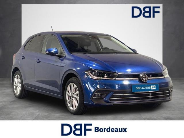 Volkswagen Polo image 4