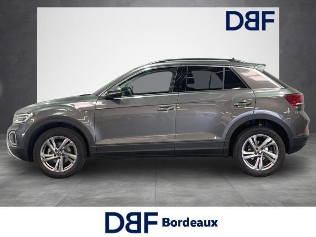 Volkswagen T-Roc image 4